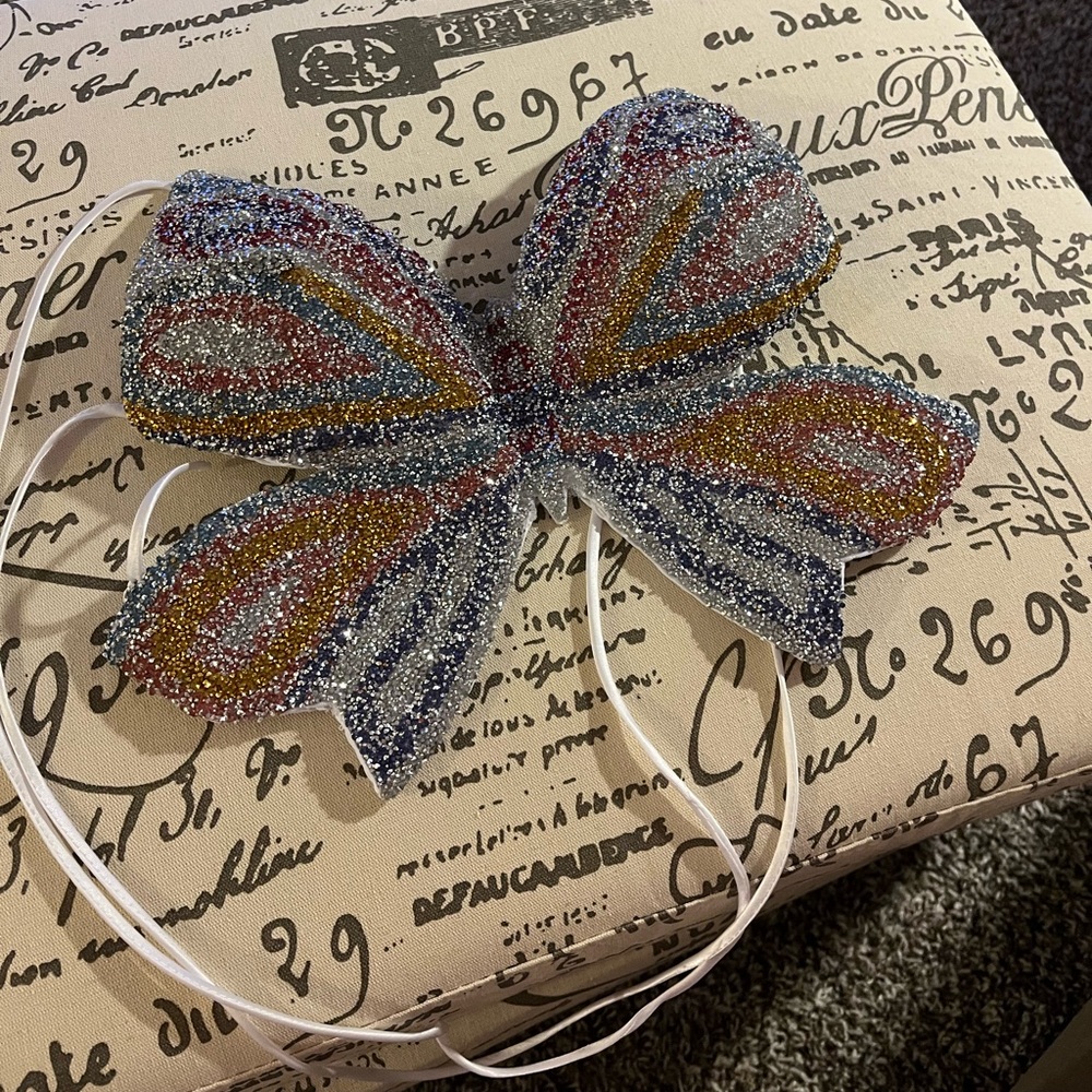 Butterfly Top
